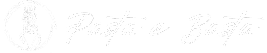 Pasta e Basta